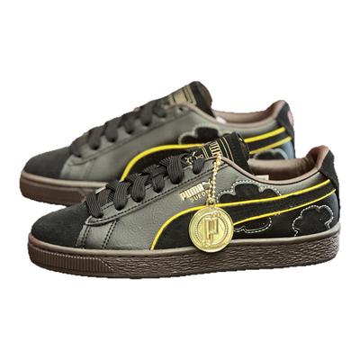 彪马Puma 福利特惠 女子板鞋 跑步鞋 休闲鞋 运动鞋 35.5码