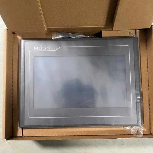 触摸屏TPC7022Ei，7寸嵌入式一体机，24