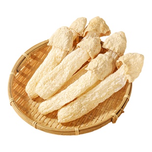 云南特产竹荪精选大个无硫干货长裙煲汤火锅食材竹生菌足竹孙竹笙