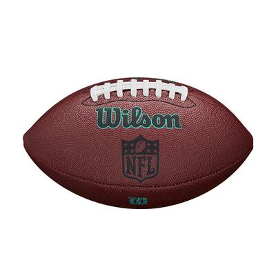 Wilson正品NFL橄榄球成人儿童