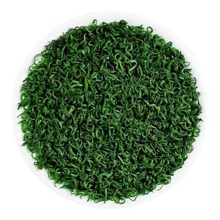 绿茶2025新茶茶叶高山云雾绿茶明前新茶茶叶袋装散装浓香型多规格