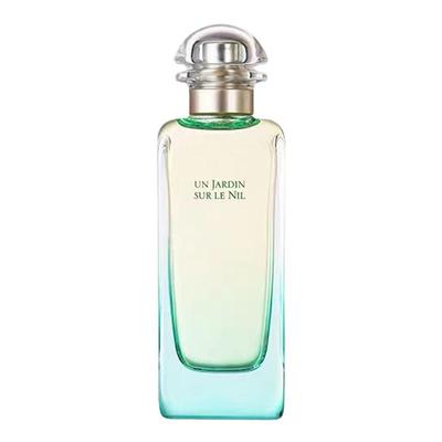 尼罗河花园女士香水花果香清新淡雅持久留香李先生屋顶花园100mL