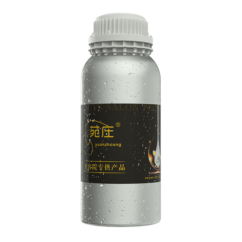柔化干细纹精华液六胜肽眼部面部