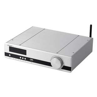 X20双核tpa3255大功率数字功放机发烧hifi立体声LDAC蓝牙解码U盘