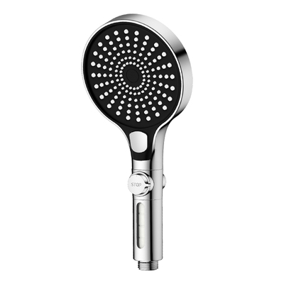 三档增压超强过滤一键止水套装