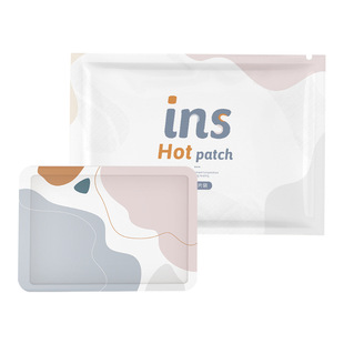 多次元ins系列暖贴宫暖冬季保暖暖宝宝发热暖身热敷关节暖腹暖腰