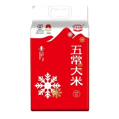东北大米五常新米10斤长粒粳米系列产地直发寒地种植10斤装