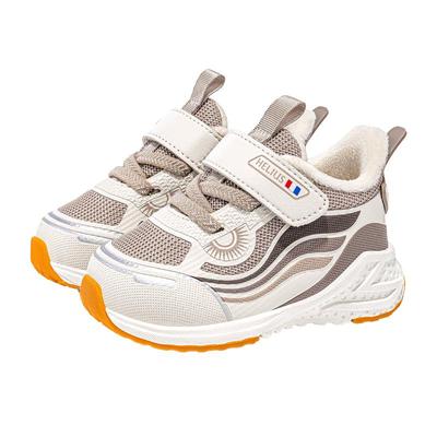 赫利俄斯童鞋加绒学步鞋