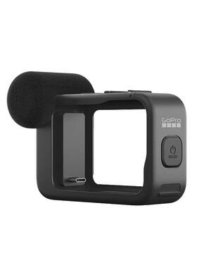 GoPro配件额外扩展件+媒体组件
