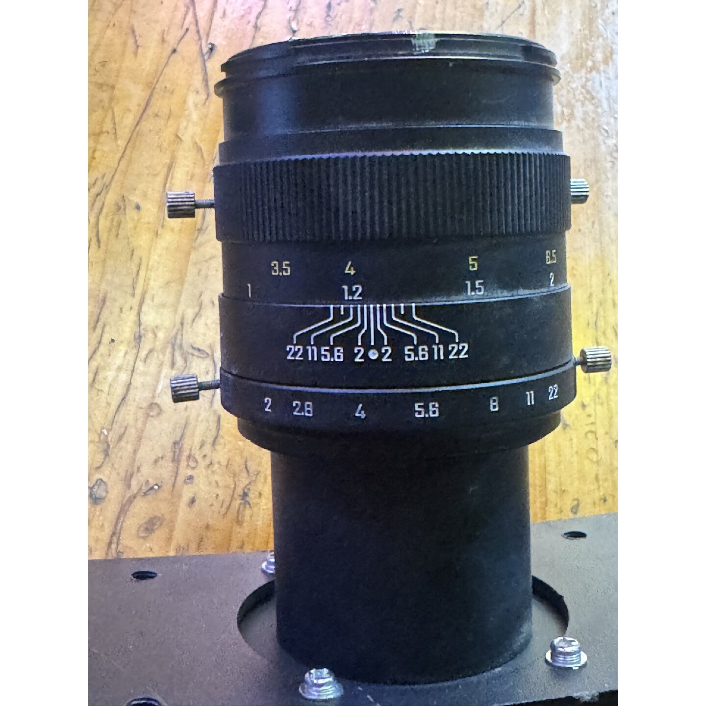 【议价-可维修】85mm 中一光学85mm F2 0手动定焦2个 标价为单价/