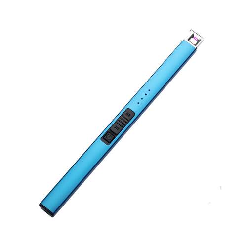 香薰点蜡烛点火脉冲充电香氛电子充气打火机点火棒点火器点燃工具