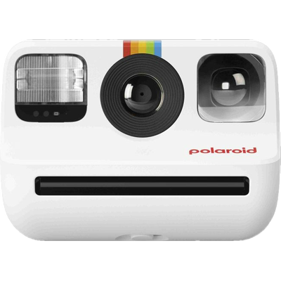 宝丽来GoGen2便携迷你拍立得