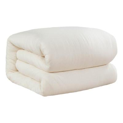 新疆直发100%纯棉花被