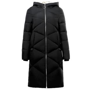 雪中飞2025秋冬季爆羽绒服基础圆领V领简约百搭女羽绒服内恤马甲