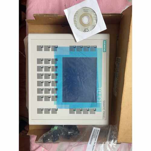 询价6AV6642-0DC01-1AX01 仅开封，