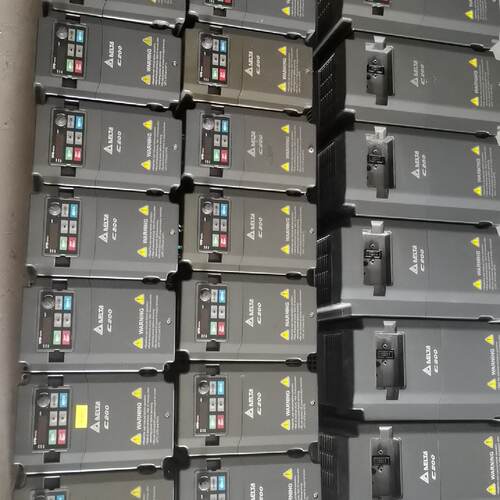 【询价】台达VFD037CB43A-20/4/5.5KW变频器功能正适用