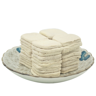 贵州毕节特产正宗大方煎手撕豆干