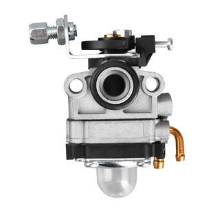 小松G23L绿篱机化油器32F/34F/36绿篱剪修剪机TU26高枝油锯化油器