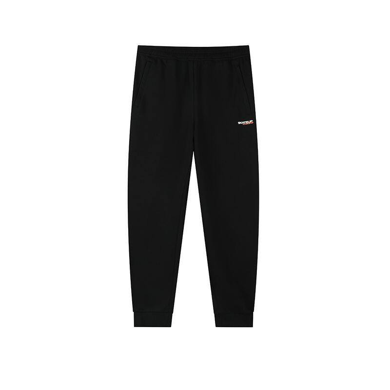 361男款运动裤休闲百搭针织长裤