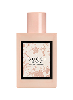 GUCCI古驰花悦女士淡香水花香调