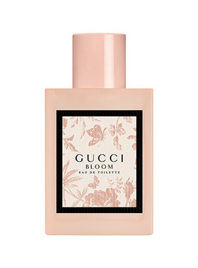GUCCI古驰花悦女士淡香水花香调