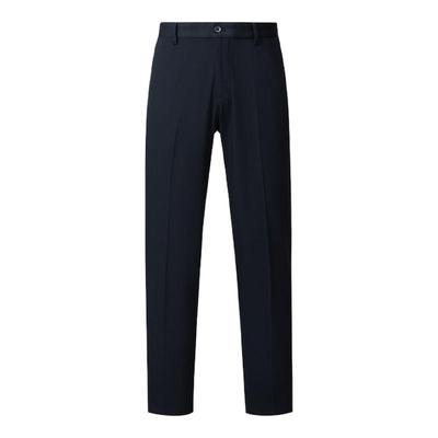 海澜之家含莱赛尔易打理商务西裤