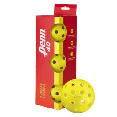 HEAD海德匹克球比赛训练用球