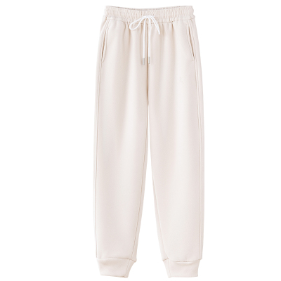 防风运动束脚卫裤2025爆款