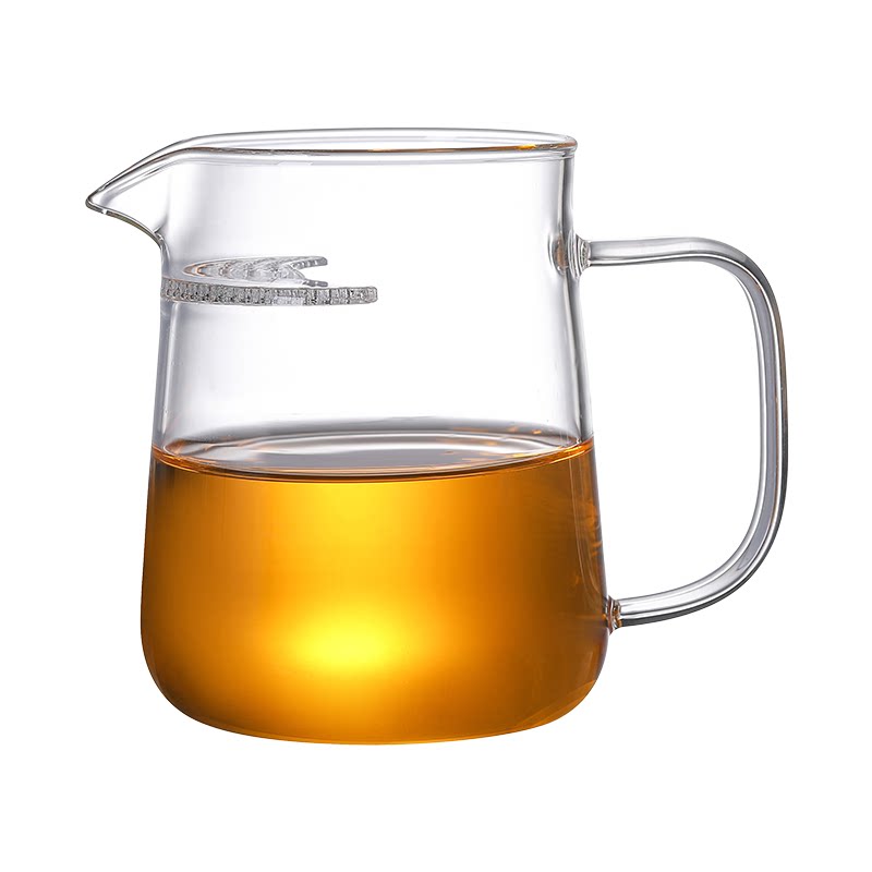 自带茶水分离过滤/冷泡热沏都可