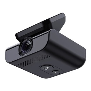 行车记录仪2025新款高清4G远程手机APP互联监控带gps轨迹停车监控