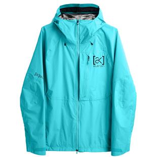 BURTON伯顿官方男士[ak]SURGENCE GORETEX 2L冲锋衣防泼水216061