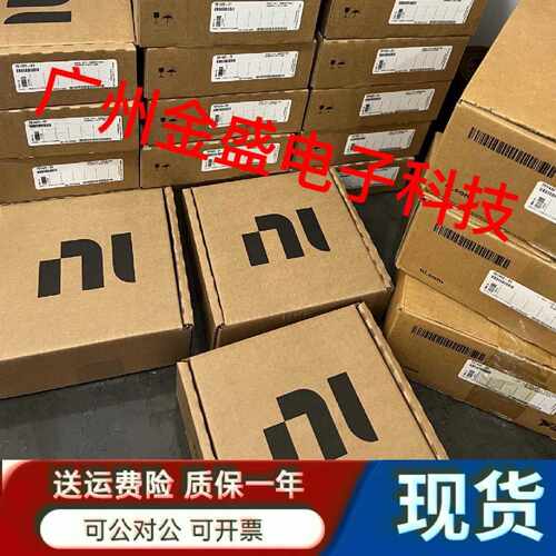 议价美国NI-9239模拟输入模块4通道24位779593-01现货全新原装包