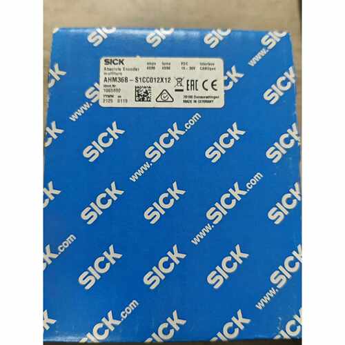 询价-SICK西克编码器AHM36B-S1CC012X12