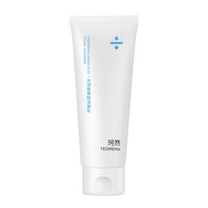 珂然乳酸菌苹果氨基酸洗面奶清洁毛孔女男士敏感肌温和洁面乳