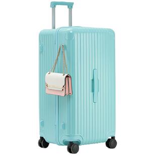 2025新款行李箱24寸旅行箱拉杆箱女26寸大容量28寸高颜值30寸32寸