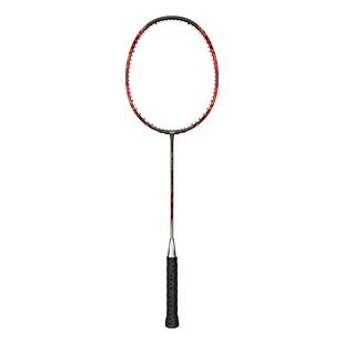 成弓火羽毛球拍全碳素4U暴力进攻型5U超轻球拍运动比赛风林火山