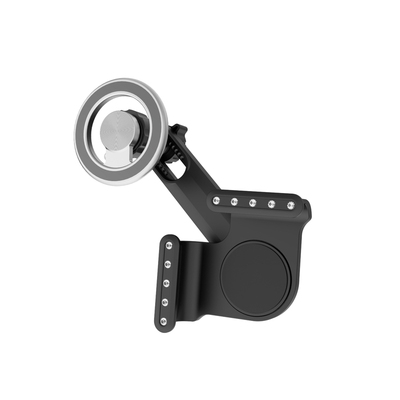 迈路者小鹏m03手机支架磁吸g7p7g6新能源汽车车载屏幕手机支架