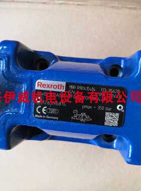 议价力士乐3WE10A50/OFEG220N9K4/M R901415404电磁阀直流220V德
