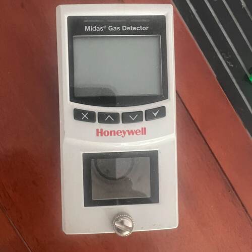 霍尼韦尔气体探测器 Midas Gas Detector 成