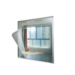 冬季阳台防风门帘封窗防寒挡风神器保暖帘密封加厚保温膜隔断帘子