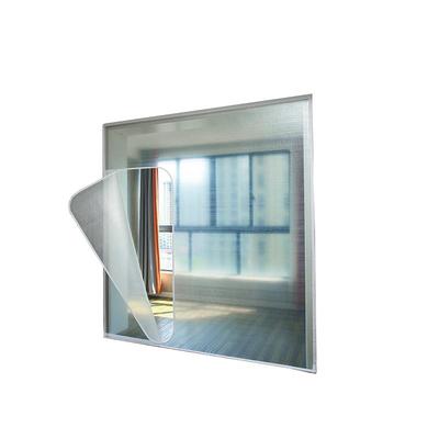 阳台防风门帘防寒挡风神器保温膜