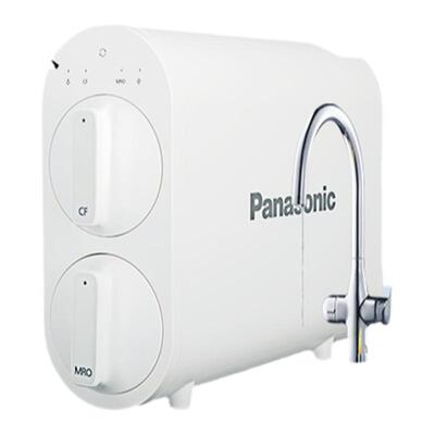 松下ro反渗透净水器厨房自来水过滤器水龙头滤水器家用直饮纯水机