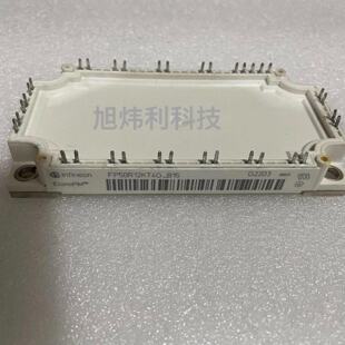 FP50R12KT4_B15 英飞凌原装进口拆机 功能包好议价
