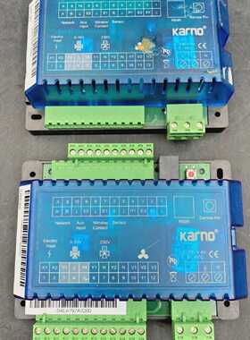 Acelia Karno SRC20 V1.2 SV218D Configurable Thermal Regulato