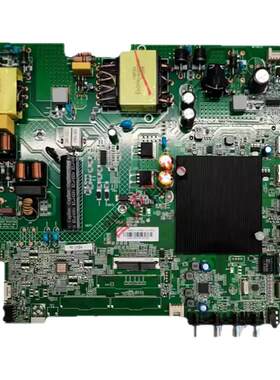 康佳LED50D3 55V5 55E8 65V5 电视主板35025132 35025765屏3726YT