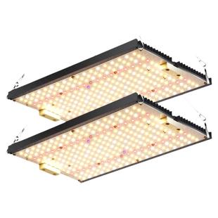 北美植物生长灯多肉补光灯大功率240W生长上色育苗蔬菜防徒301b