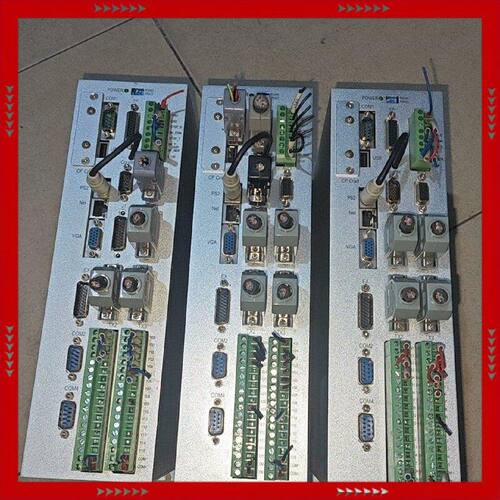【问价】STS工业机器人控制器STS-S40-5JP 三台