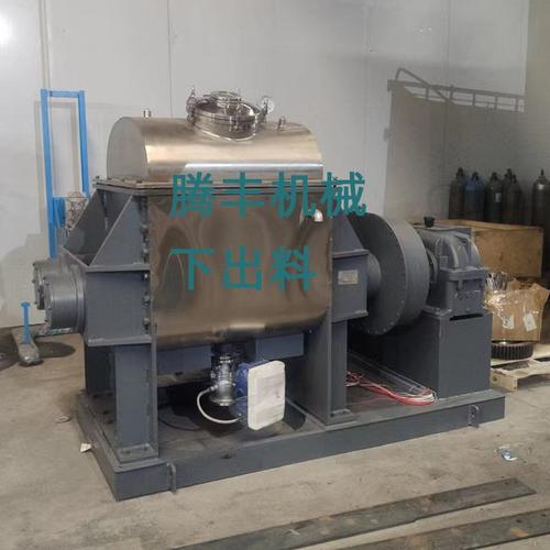 捏合机直销密封胶热熔胶加工设备 电子导热液体硅胶混炼捏合机