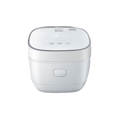 格力电饭煲家用4升多功能2到5人