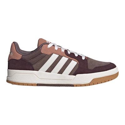 阿迪达斯复古篮球轻便运动板鞋